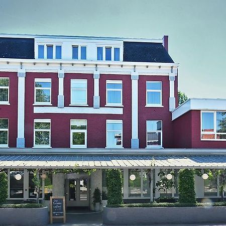 Hotel Juliana Valkenburg aan de Geul Exterior foto
