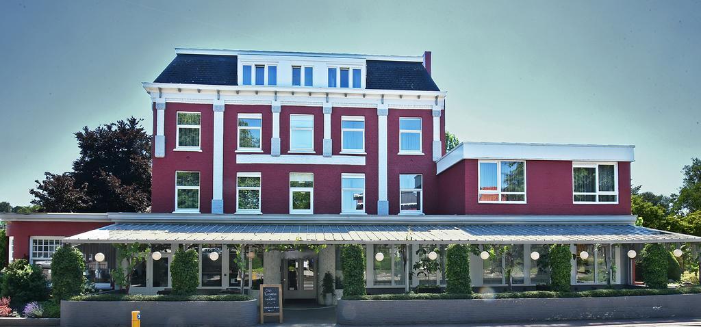 Hotel Juliana Valkenburg aan de Geul Exterior foto